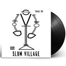 Slum Village - Slum Village Vol. 0