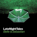 Belle & Sebastian - LateNightTales