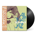 ALL THAT JAZZ - Ghibli Jazz