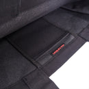 DISK UNION Square Logo Tote Bag