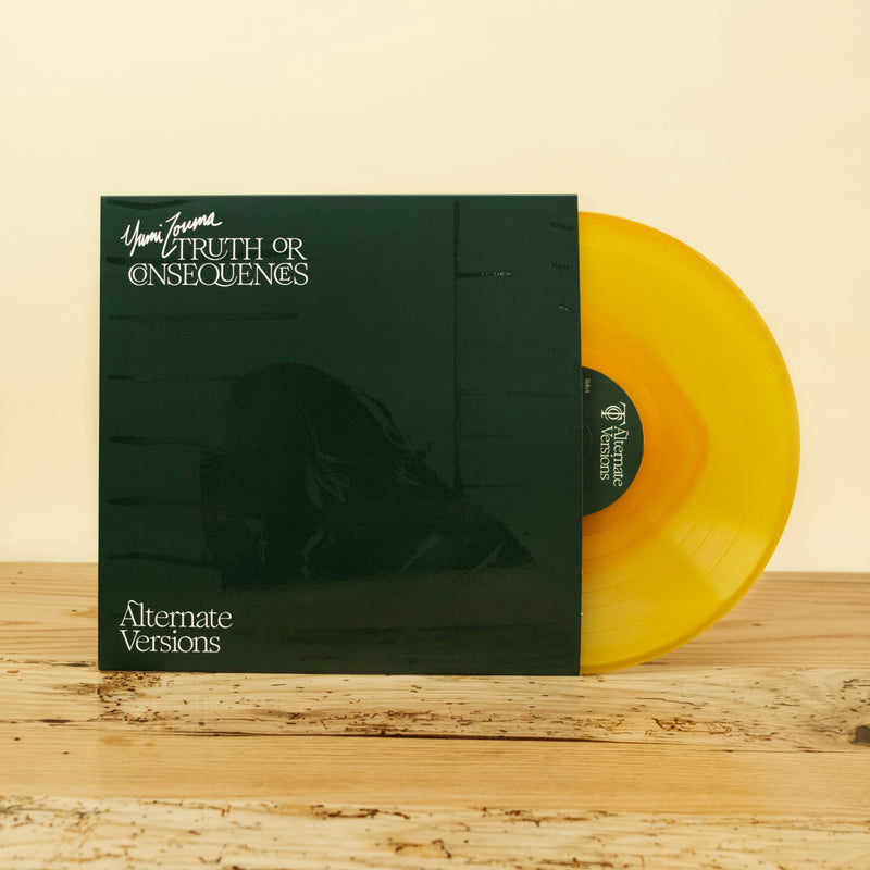 Yumi Zouma - Truth Or Consequences (Alternate Versions)