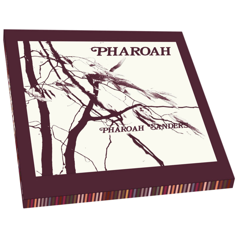 Pharoah Sanders - Pharoah