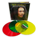Bob Marley - Sun Is Shining