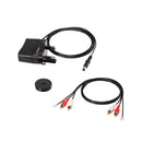 audio technica - TURNTABLE - AT-LPW40WN