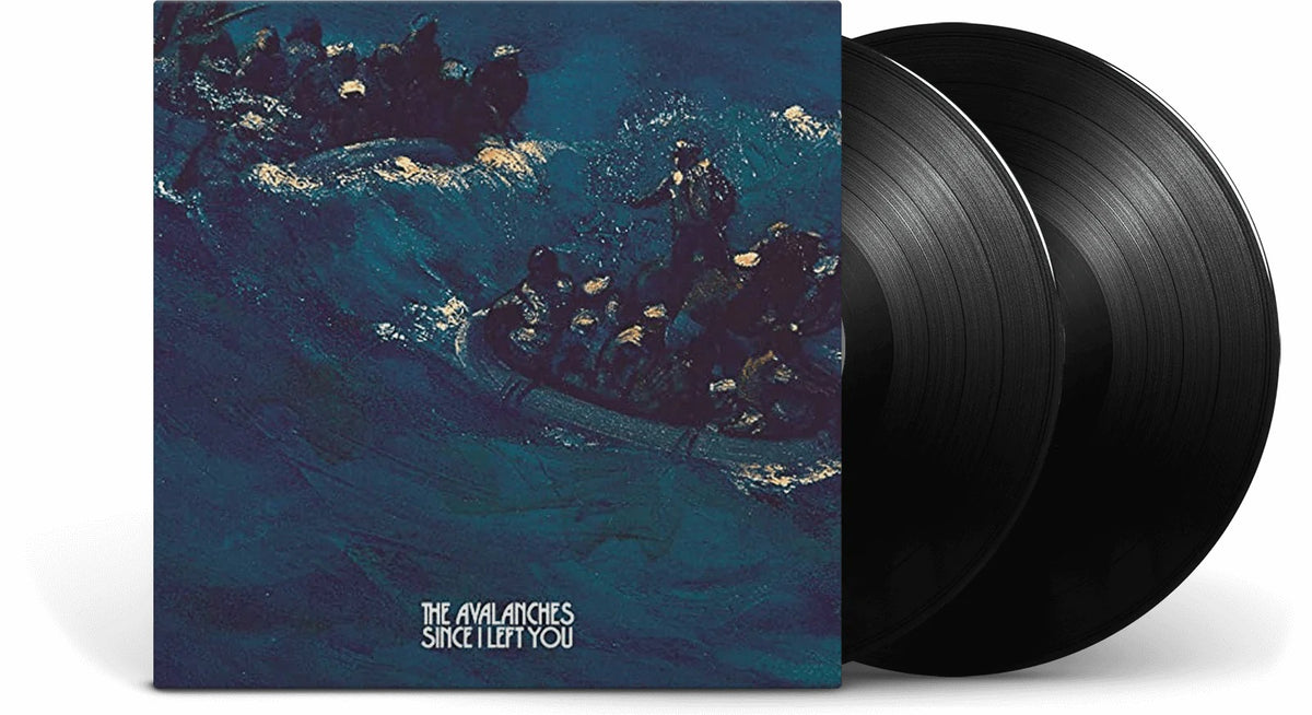 Since I Left You | The Avalanches Wiki | Fandom