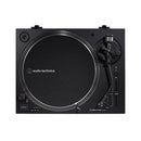 audio technica - TURNTABLE - AT-LP120XBT-USB / Direct-Drive Turntable (Analog, Wireless & USB)