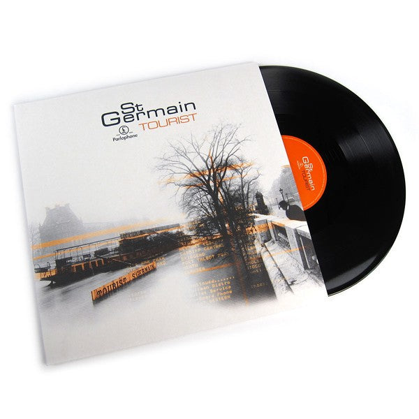 St Germain - Tourist