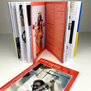 We Jazz Magazine / Spring 2022 "Tetragon"