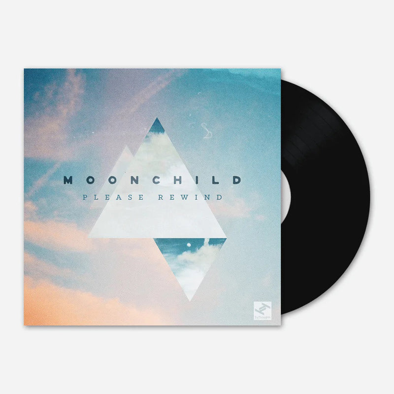 Moonchild - Please Rewind