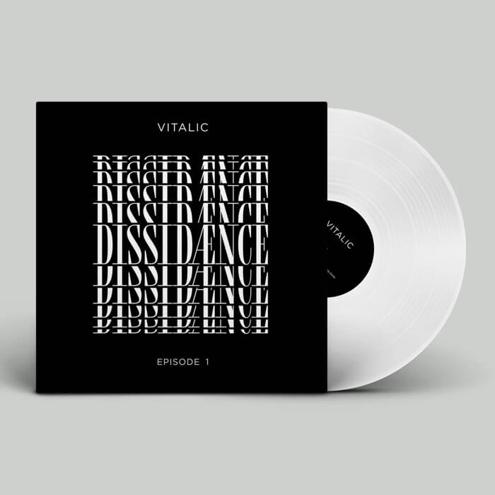 Vitalic - Dissidaence (Episode 1)