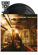 Patti Smith - Curated By Record Store Day