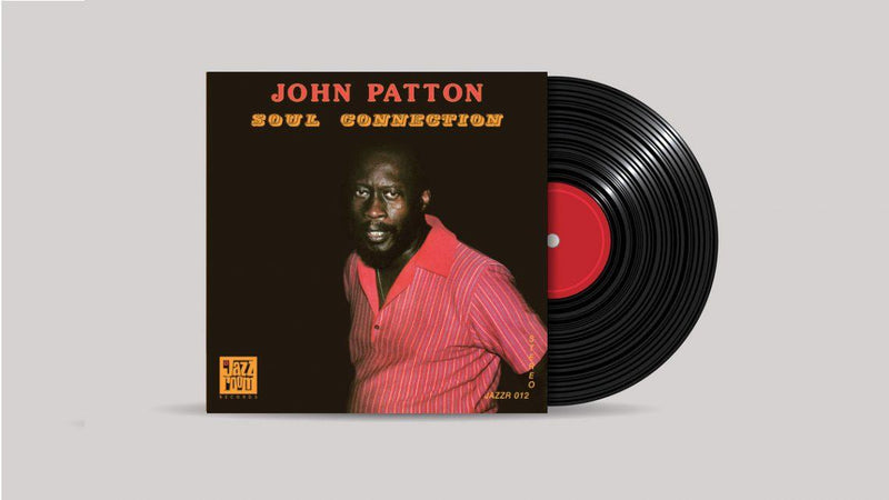 John Patton - Soul Connection