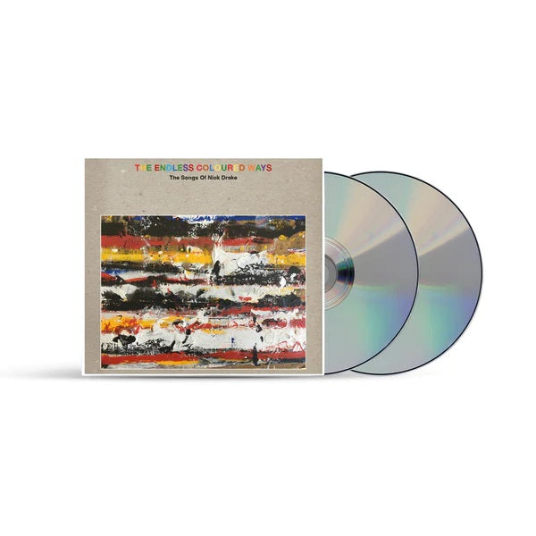 Various / Nick Drake - The Endless Coloured Ways: The Songs of Nick Drake