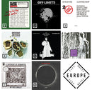 Jazz Meets Europe Book by Mitsuru Ogawa