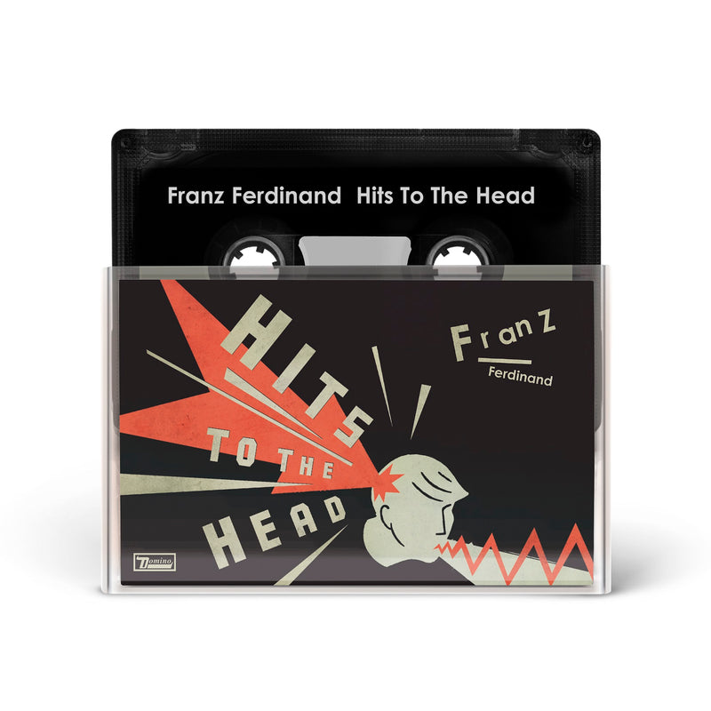 Franz Ferdinand - Hits To The Head