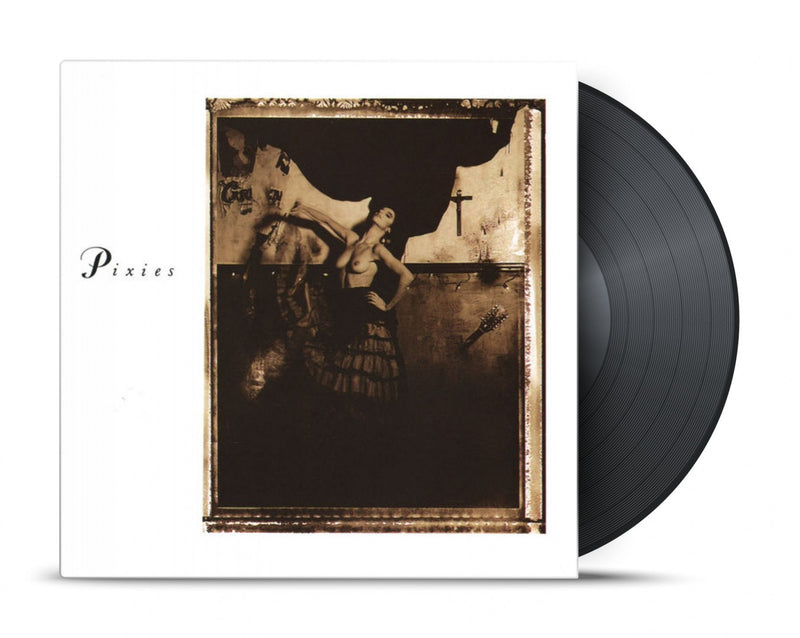 Pixies - Surfer Rosa