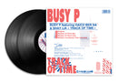 Busy P - Track Of Time