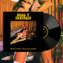 Sexo y Fantasia - Sexo y Fantasia