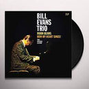 Bill Evans Trio - Moon Beams + How My Heart Sings