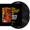 Various - The Famous Sound Of Three Blind Mice Vol. 1