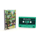 Deerhoof - Actually, You Can [Vinyl Release Date: 25 Feb,2022]