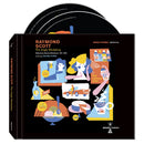 Raymond Scott Featuring Dorothy Collins - The Jingle Workshop: Midcentury Musical Miniatures 1951–1965