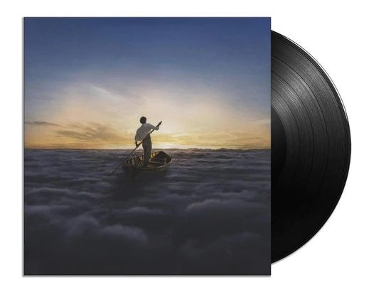 Pink Floyd - The Endless River