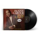 Benny Carter - Jazz Giant (Contemporary Records Acoustic Sounds Series)
