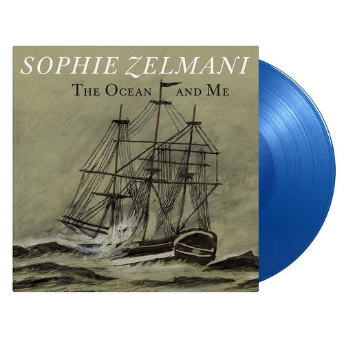 Sophie Zelmani - The Ocean And Me