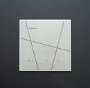 岩村竜太 Iwamura Ryuta - CITY [PRE-ORDER, Release Date: 22-March-2022]