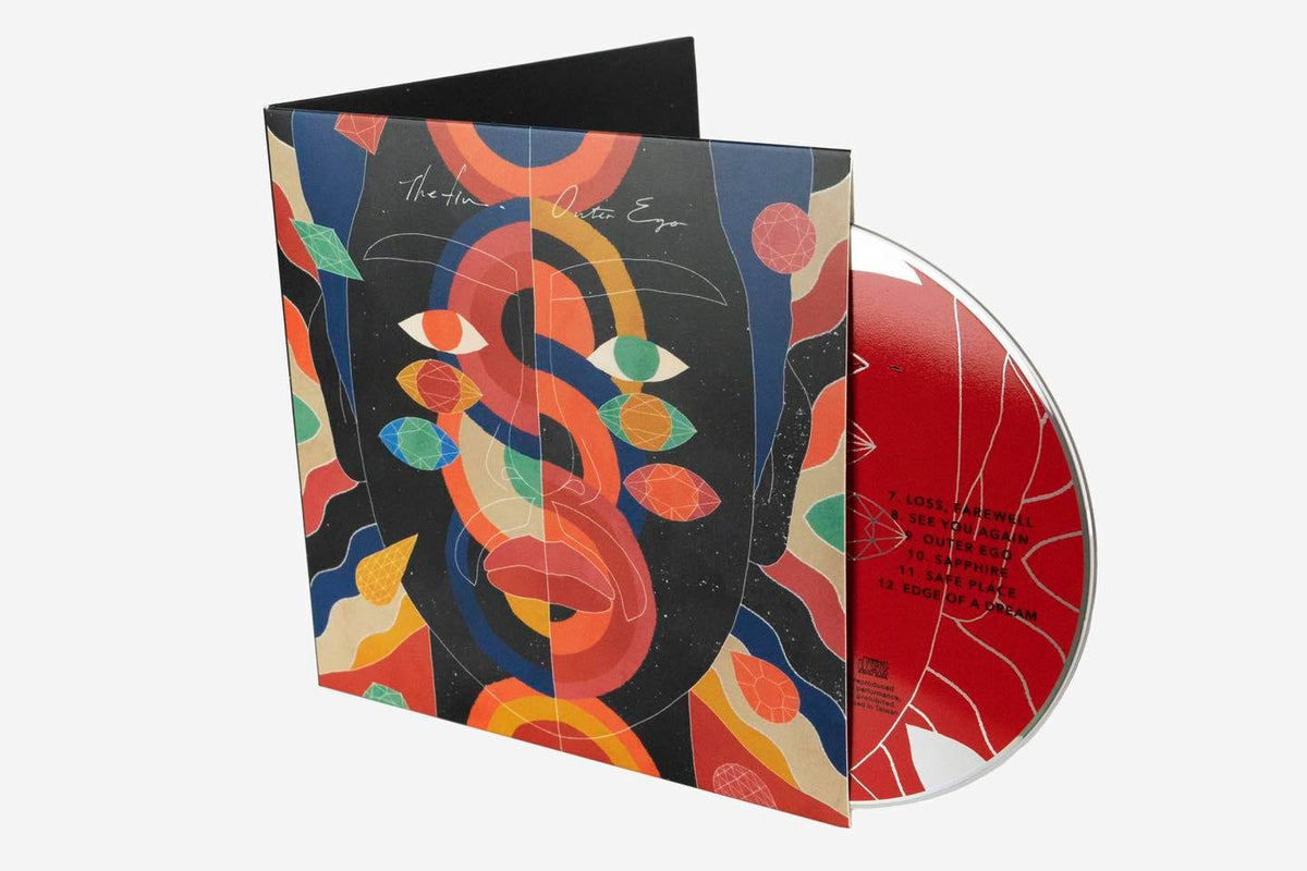 邦楽 The Fin. - Outer Ego + Wash Away The fin. - Outer Ego - Amazon.com Music