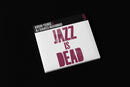 Adrian Younge & Ali Shaheed Muhammad - Jazz Is Dead 9 Instrumentals