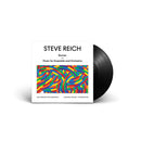 Steve Reich, Los Angeles Philharmonic Orchestra - Runner/Music For Ensemble And Orchestra