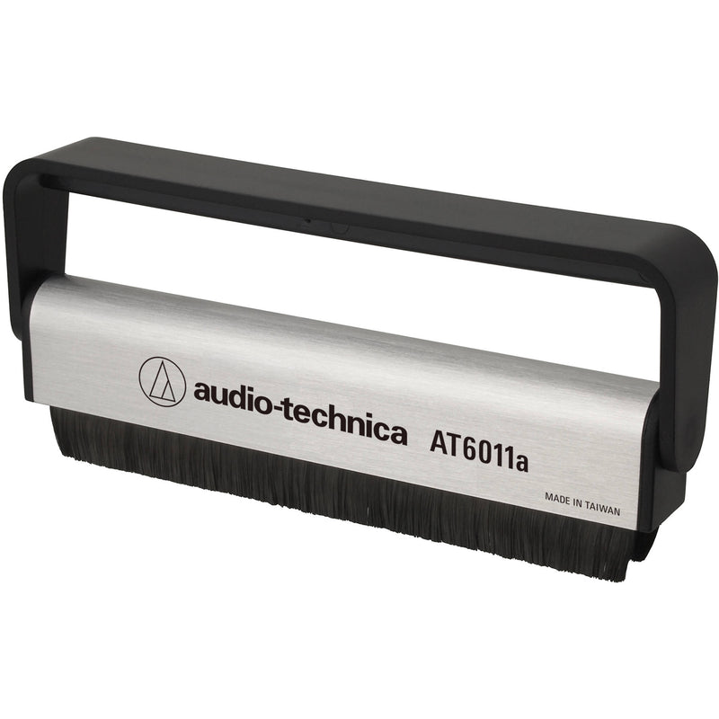 audio-technica - RECORD CLEANER Anti-static Brush