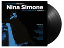 DJ Maestro Presents Nina Simone - Little Girl Blue (Remixed)