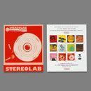 Stereolab - Electrically Possessed [Switched On Vol. 4] (Expanded Edition)