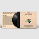 Bonobo & Totally Enormous Extinct Dinosaurs - Heartbreak