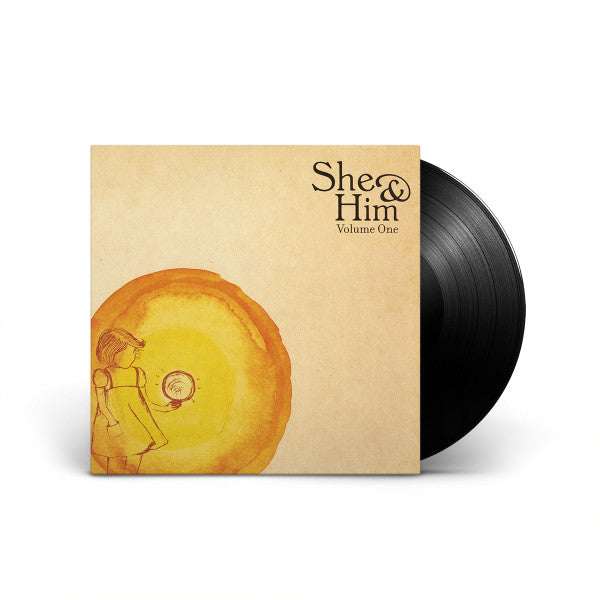 She & Him - Volume One