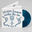 Jonny Trunk - 20,000 Leagues Under The Sea
