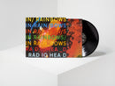 Radiohead - In Rainbows