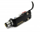 NAGAOKA MP-100H MP Type Cartridge with Head Shell