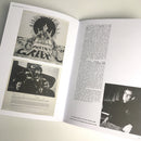 We Jazz Magazine / Fall 2021 "Pursuance"