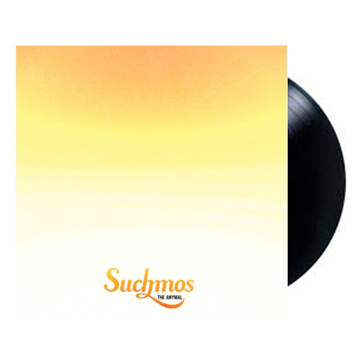 Suchmos - The ANYMAL