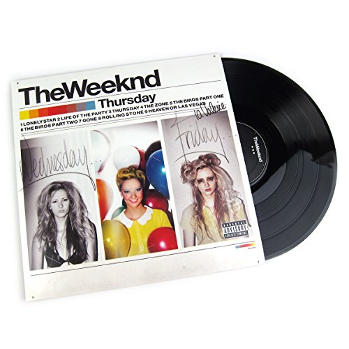 The Weeknd - Thursday