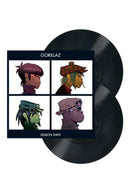 Gorillaz - Demon Days