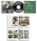 Bill Evans - Vinyl Story (Illustration by Luigu Di Giammarino)