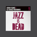 Adrian Younge & Ali Shaheed Muhammad - Jazz Is Dead 9 Instrumentals