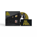 Arctic Monkeys - Favourite Worst Nightmare (Japanese OBI Edition, UHQCD & T-shirt)