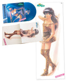 鷺巣詩郎 Shiro Sagisu - Kimagure Orange Road Casette Tape no Dengon