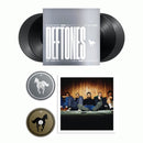 Deftones - White Pony (20th Anniversary Super Deluxe Edition)